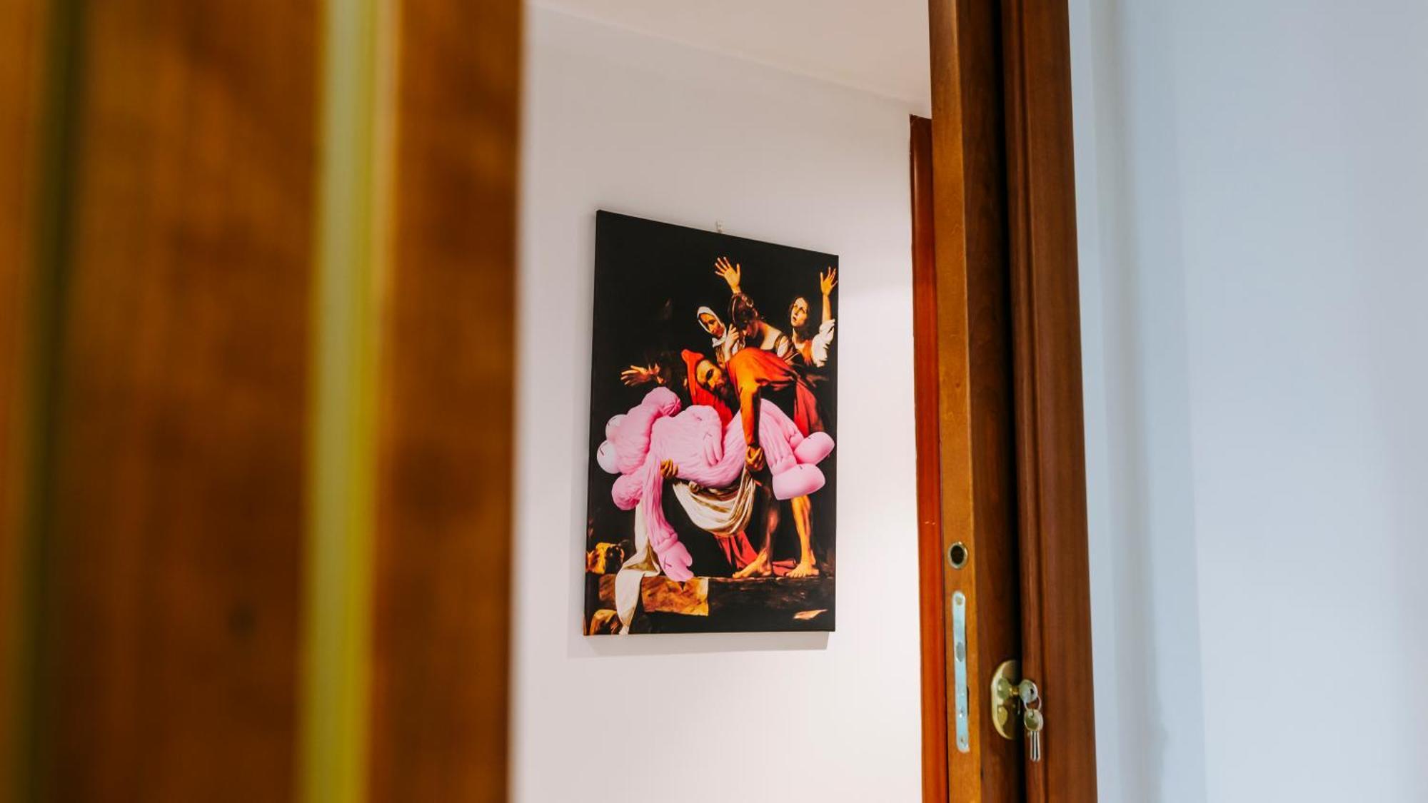 Art Suites Верона Екстериор снимка