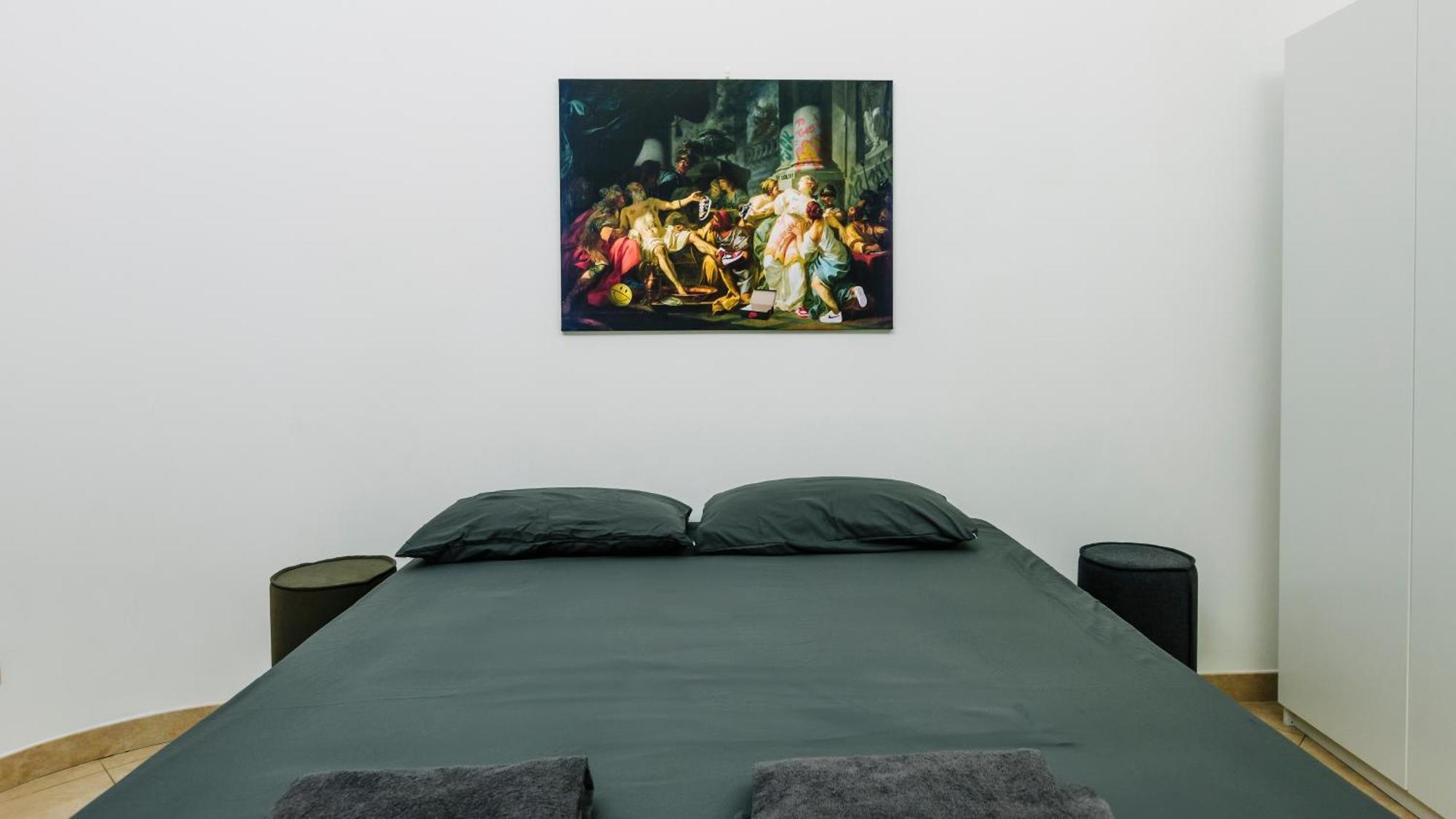 Art Suites Верона Екстериор снимка