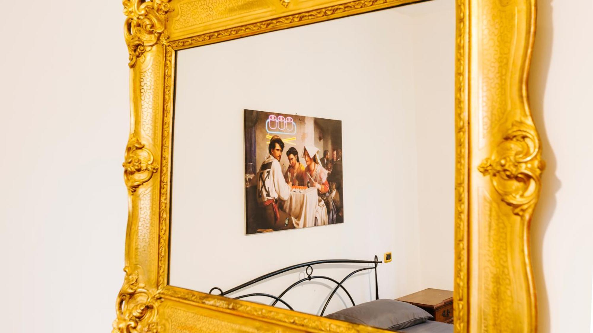 Art Suites Верона Екстериор снимка