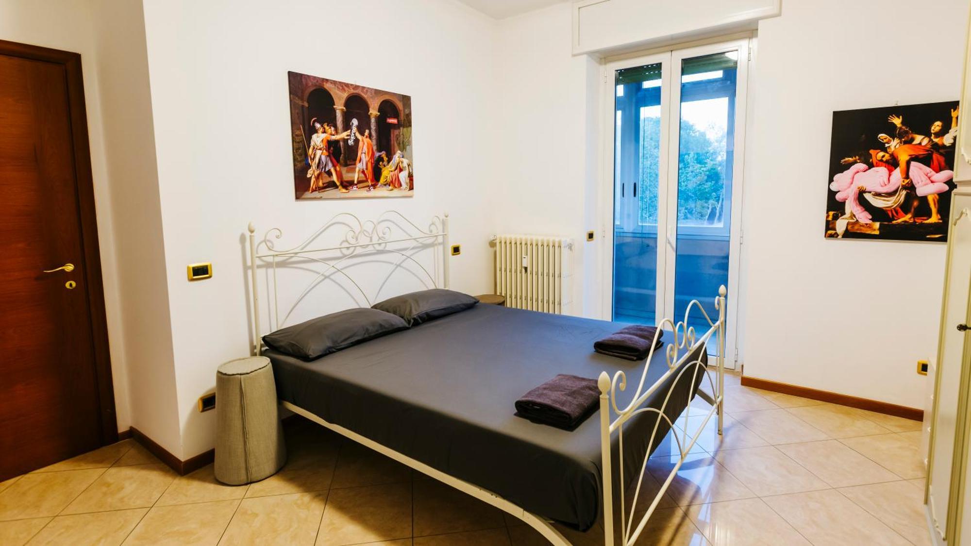 Art Suites Верона Екстериор снимка