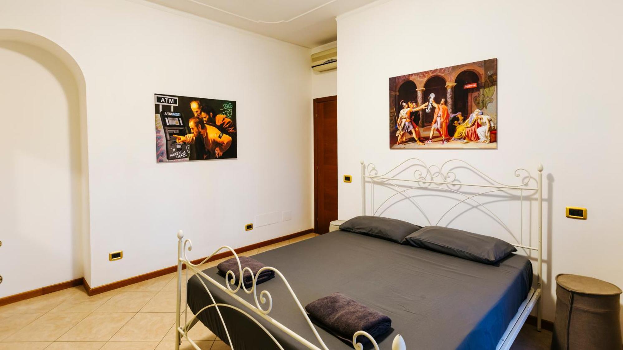 Art Suites Верона Екстериор снимка