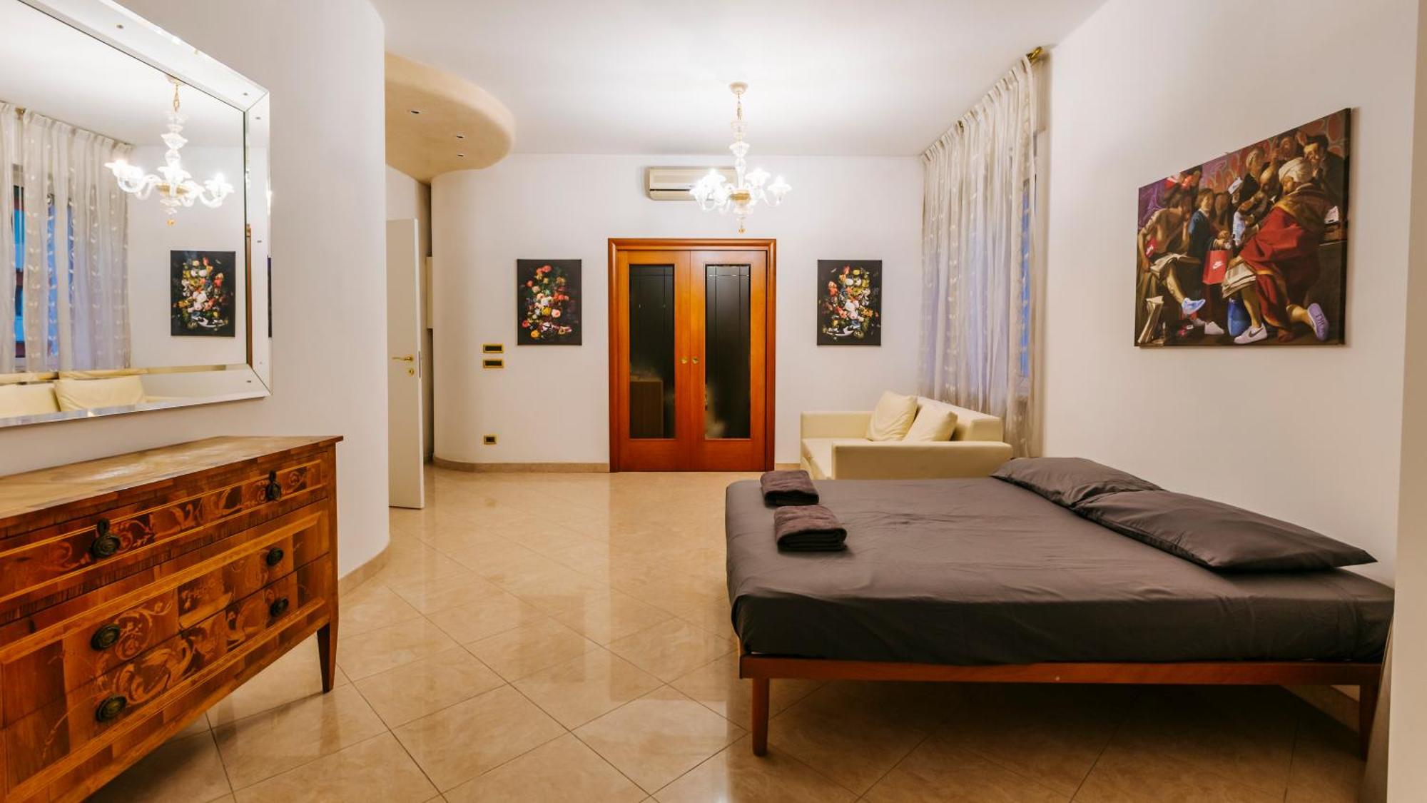 Art Suites Верона Екстериор снимка
