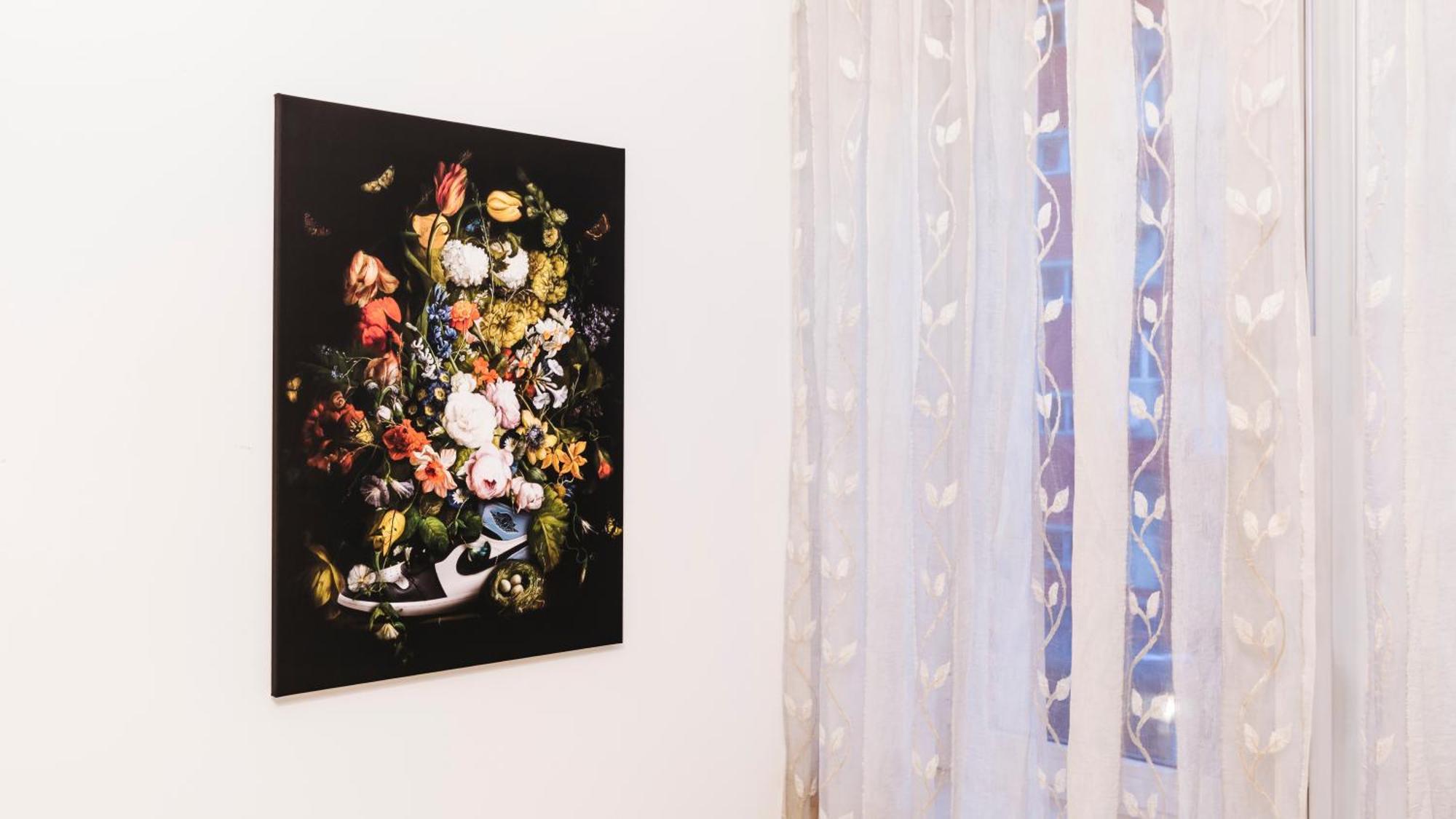 Art Suites Верона Екстериор снимка
